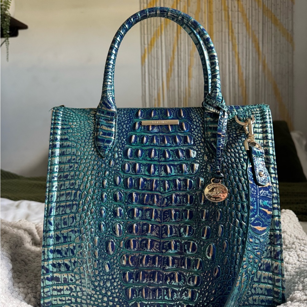 • NWT Authentic Brahmin •